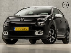 Citroën C3 - 1.2 PureTech S&S Feel Edition (APPLE CARPLAY, NAVIGATIE, CLIMATE, CRUISE, SPORTSTOELEN, LA