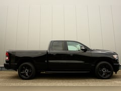 Dodge Ram 1500 - V8 5.7 Bighorn LPG