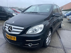 Mercedes-Benz B-klasse - 170 CLIMAAUTOMAAT