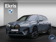 BMW iX - xDrive40 77 kWh High Executive | Sportpakket | CoPilot Pack |Panorama-Glasdak Sky Lounge |