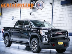 GMC Sierra - AT4 5.3L V8 | Nieuw geleverd