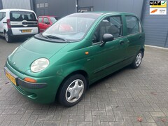 Daewoo Matiz - 0.8i SE