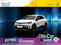 Renault Symbioz - 1.6 E-Tech hybrid 145 esprit Alpine NU TE BESTELLEN / 2000, - INTRODUCTIE VOORDEEL