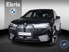 BMW iX - xDrive40 High Executive | M Sportpakket | Driving Assistant Plus | Harman Kardon | Sky Lou