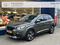 Peugeot 3008 - 1.2 Turbo 130PK Allure | Automaat | Schuifkanteldak | Trekhaak 1400KG | Lichtmetaal | Elec