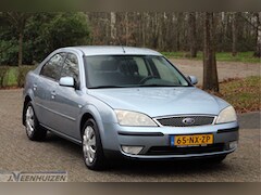 Ford Mondeo - 1.8-16V Trend | 2004 | Nieuwe APK