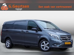 Mercedes-Benz Vito - 116 CDI Lang, Automaat, LED koplampen, 2500KG Trekhaak, Airco, Achterdeuren,