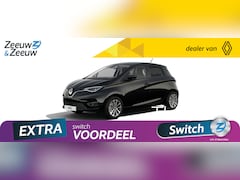 Renault Zoe - R135 Iconic 50 kWh | 3200, - REGISTRATIE KORTING | Uit Voorraad leverbaar | tot €2950, - S