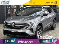 Renault Austral - 1.2 Mild Hybrid Advanced 130 Techno | Nu 3500, - voordeel | Vraag naar onze voorraad Vraag