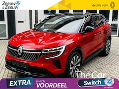 Renault Austral - 1.2 E-Tech Hybrid 200 Techno | Nu leverbaar 3500, - voordeel | Vraag naar onze voorraad