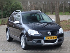 Volkswagen Polo - 1.4-16V Edition | 2009 | Cruise | Leuke auto |