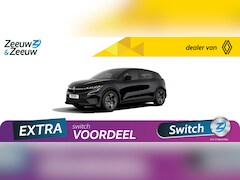 Renault Mégane E-Tech - Comfort Range Evolution 60 kWh | Prijs incl. 4250 euro Korting | Uiterste registratie datu