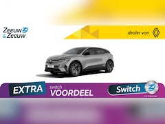 Renault Mégane E-Tech - Comfort Range Evolution 60 kWh | Prijs incl. 4250 euro Korting | Uiterste registratie datu