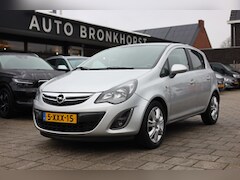 Opel Corsa - 1.4-16V BLITZ | NAVI | CLIMA | CRUISE | 33 DKM