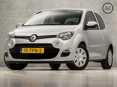 Renault Twingo - 1.2 16V Collection (RADIO, NAP, AIRCO, SPORTSTOELEN, CRUISE, ELEK PAKKET, GETINT GLAS, NIE