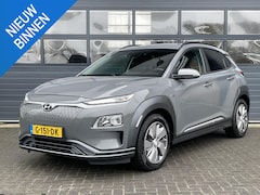 Hyundai Kona Electric - EV FASHION 64 KWH I APPLE/ANDROID I PARKEERCAMERA I CLIMATE CONTROL I CRUISE CONTROL