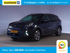 Kia e-Niro - ExecutiveLine 64 kWh [ Leder JBL Adapt.cruise Full led ]