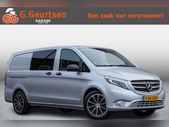 Mercedes-Benz Vito - 119 CDI Lang, Automaat, LED koplampen, Navigatie, Standkachel, Trekhaak 2500KG, Achterdeur