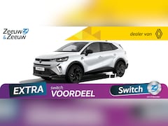 Renault Symbioz - 1.6 E-Tech hybrid 145 esprit Alpine | Nu te bestellen bij Zeeuw & Zeeuw Leiderdorp