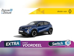 Renault Captur - 1.3 Mild Hybrid 160 techno | Nu te bestellen bij Zeeuw & Zeeuw Leiderdorp