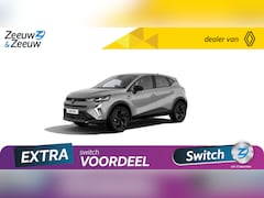 Renault Captur - 1.6 E-Tech Hybrid 145 esprit Alpine | Uit voorraad leverbaar