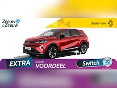 Renault Symbioz - 1.6 E-Tech hybrid 145 techno | Nu te bestellen bij Zeeuw & Zeeuw Leiderdorp