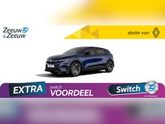 Renault Mégane E-Tech - Comfort Range Evolution 60 kWh | Prijs incl. 4250 euro Korting | Uiterste registratie datu