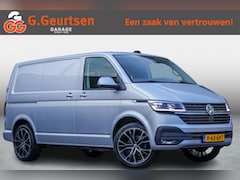 Volkswagen Transporter - 2.0 TDI L1H1 150PK, Highline, Automaat, LED koplampen, Trekhaak, ACC, Navigatie