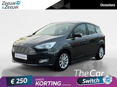 Ford C-Max - 1.5 Titanium