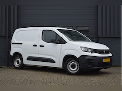 Peugeot Partner - 1.6 BlueHDI Pro | ORG. NL | AIRCO |