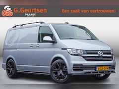 Volkswagen Transporter - 2.0 TDI L1H1 Comfortline, 150PK, Navigatie, ACC, Trekhaak, Bijrijdersbank,