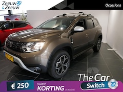 Dacia Duster - 1.3 TCe Prestige Navi - Airco/ecc - stoere auto