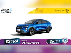 Renault Rafale - 1.2 E-Tech 4x4 plug-in hybrid 300 atelier Alpine | Nieuw te bestellen bij Zeeuw & Zeeuw Le