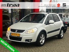 Suzuki SX4 - 1.6 Shogun / TREKHAAK /