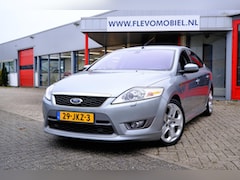 Ford Mondeo - 2.5-20V 220pk Titanium Navi|1e Eig|ST-Line|Youngtimer