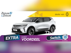 Renault Scenic E-Tech - EV87 long range iconic | Prijs inclusief tijdelijke korting van €5000, - | Uit voorraad le