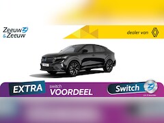 Renault Rafale - 1.2 E-Tech Hybrid 200 esprit Alpine | Nieuw te bestellen bij Zeeuw & Zeeuw Leiderdorp