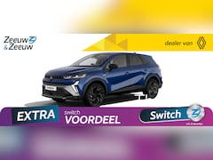 Renault Symbioz - 1.6 E-Tech hybrid 145 esprit Alpine | Nu te bestellen bij Zeeuw & Zeeuw Leiderdorp