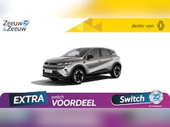 Renault Captur - 1.0 TCe 90 techno | Nu te bestellen bij Zeeuw & Zeeuw Leiderdorp