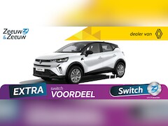 Renault Captur - 1.6 E-Tech Hybrid 145 evolution | Nieuw te bestellen bij Zeeuw & Zeeuw Leiderdorp