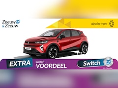 Renault Captur - 1.0 TCe 90 techno | Uit voorraad leverbaar