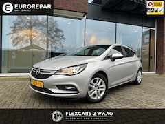 Opel Astra - 1.0 Turbo Business+ - Climate - Navi - Trekhaak - Parkeerhulp -Org.NL