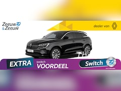 Renault Austral - 1.2 E-Tech Hybrid 200 Techno | Uit voorraad leverbaar