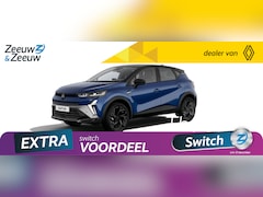 Renault Captur - 1.6 E-Tech Hybrid 145 esprit Alpine | Nu te bestellen bij Zeeuw & Zeeuw Leiderdorp | Harma