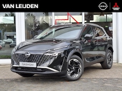 Nissan Qashqai - E-power 190pk N-Connecta | NIEUW | Panoramdak | Cold pack | Navigatie | App Connect