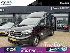 Renault Trafic - 2.0 dCi 150 T29 L2H2 Comfort | PDC | Radio | Bluetooth | Trekhaak 13polig | Laadruimte bet