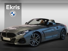 BMW Z4 Roadster - sDrive20i High Executive | M Sportpakket | Head Up | Skyscraper Metallic | Harman Kardon