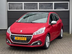 Peugeot 208 - 1.2 PureTech Allure Navi, Pano, Climate, Cruise Control, NAP