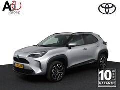 Toyota Yaris Cross - 1.5 Hybrid Dynamic | Navigatie | Climate control | Adaptieve cruise control |