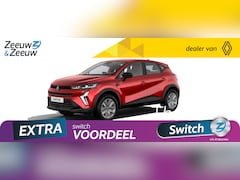 Renault Captur - 1.0 TCe 90 evolution | Uit voorraad leverbaar